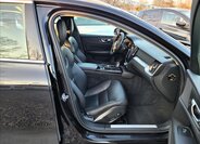 Volvo V60 Kombi 2,0 l 251 kw