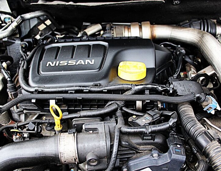 Nissan Qashqai 33