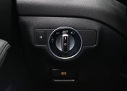 Mercedes-Benz GLA SUV / Terénní 2,0 l 155 kw