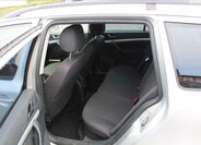 Škoda Octavia Kombi 1,9 l 77 kw