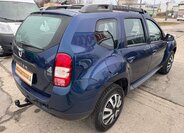 Dacia Duster SUV 1,5 l 80 kw