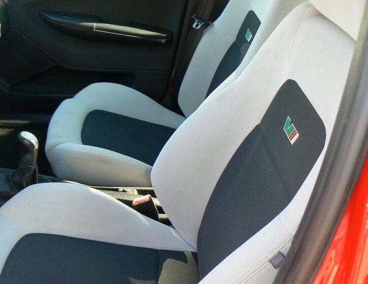 Škoda Fabia Hatchback 1,9 l 96 kw