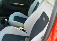 Škoda Fabia Hatchback 1,9 l 96 kw