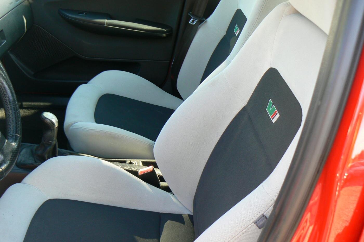 Škoda Fabia Hatchback 1,9 l 96 kw