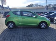 Hyundai i20 Hatchback 1,2 l 57 kw
