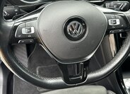 Volkswagen Touran MPV 1,4 l 110 kw