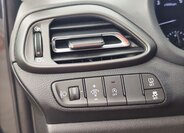 Hyundai i30 Kombi 1,5 l 117 kw