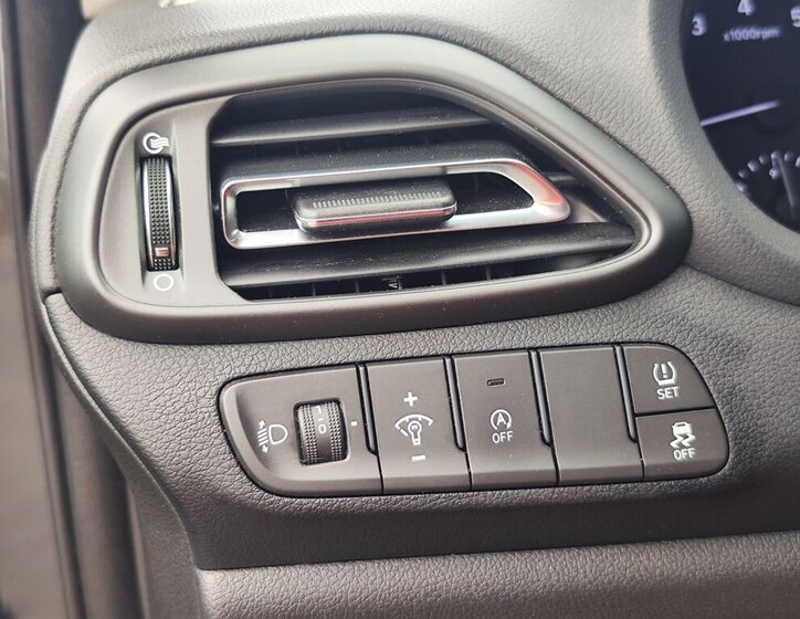 Hyundai i30 Kombi 1,5 l 117 kw