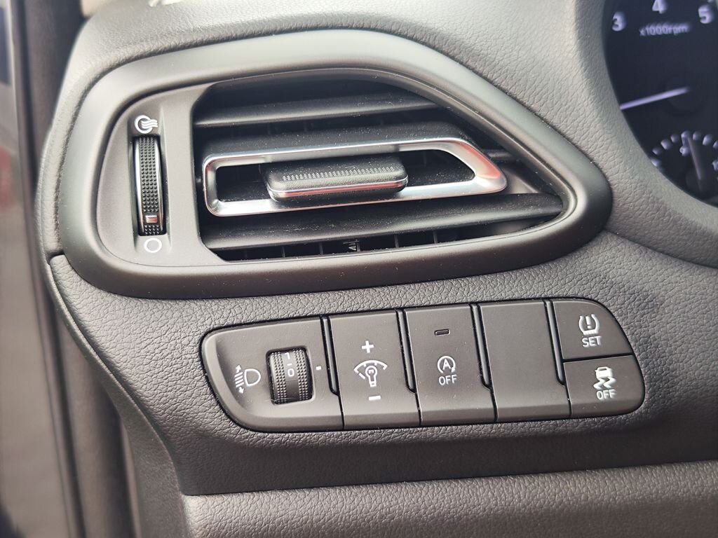 Hyundai i30 Kombi 1,5 l 117 kw