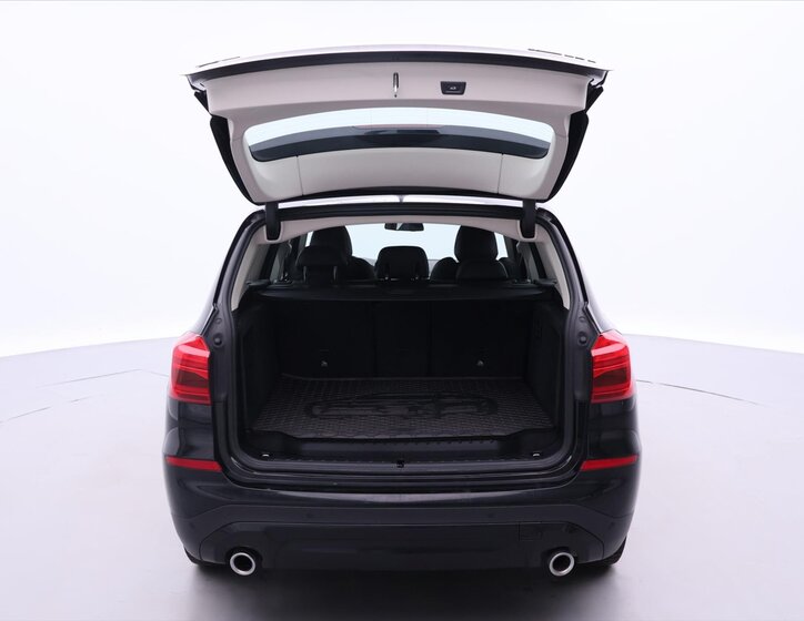 BMW X3 SUV / Terénní 2,0 l 140 kw