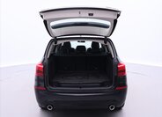 BMW X3 SUV / Terénní 2,0 l 140 kw