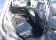 Hyundai Santa Fe SUV 2,2 l 142 kw