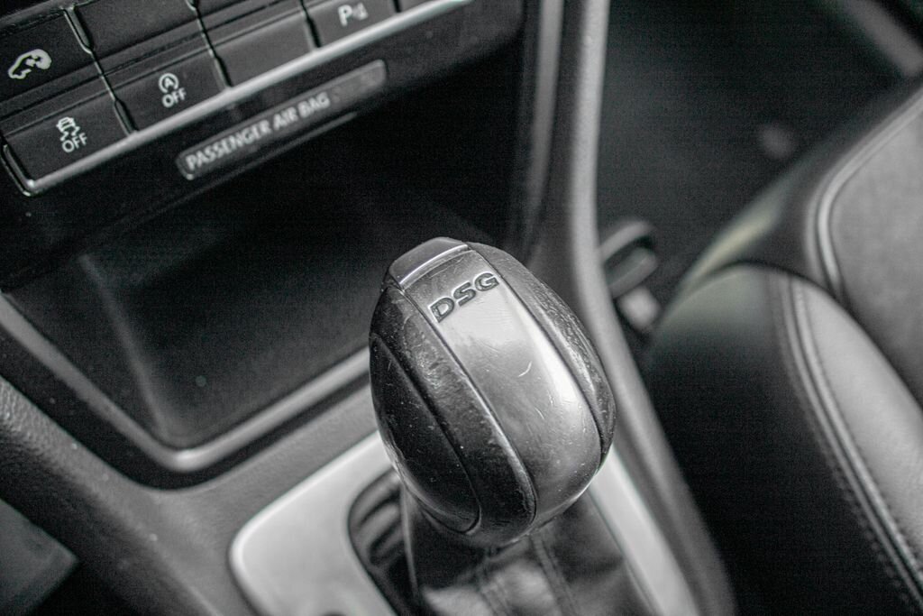 Volkswagen Sharan MPV 2,0 l 135 kw