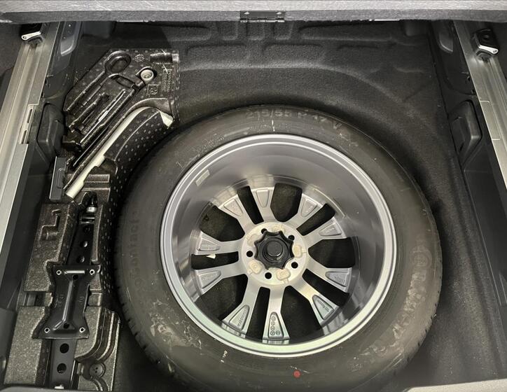 Volkswagen Passat 32