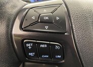 Ford Ranger Pick-up 2,0 l 156 kw