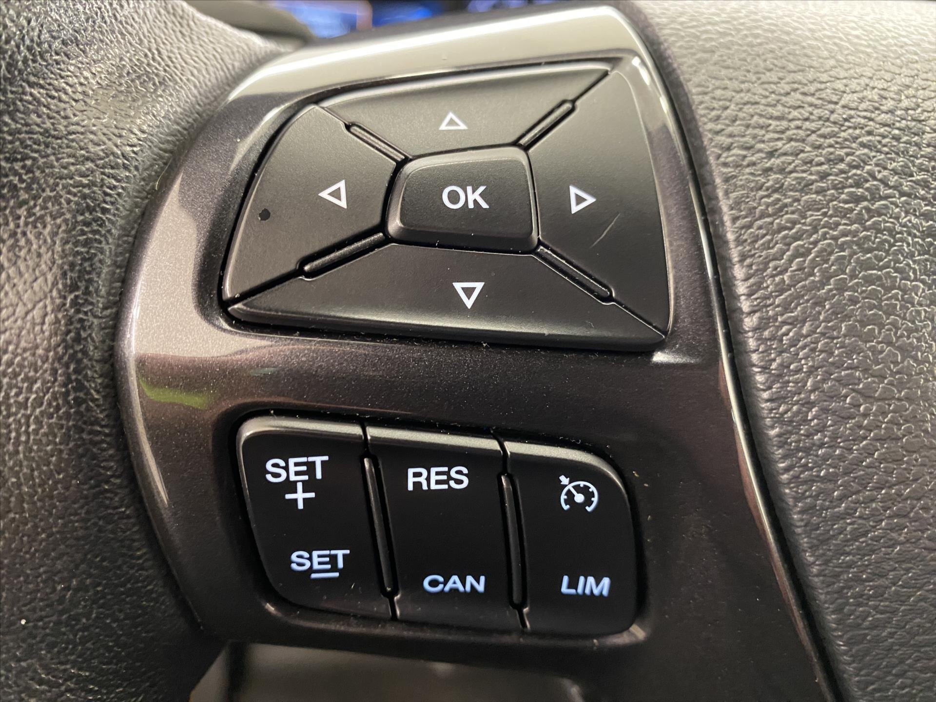 Ford Ranger Pick-up 2,0 l 156 kw