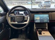 Land Rover Range Rover SUV 3,0 l 221 kw