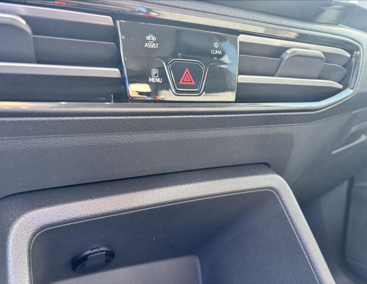 Volkswagen Caddy Ostatní 2,0 l 90 kw