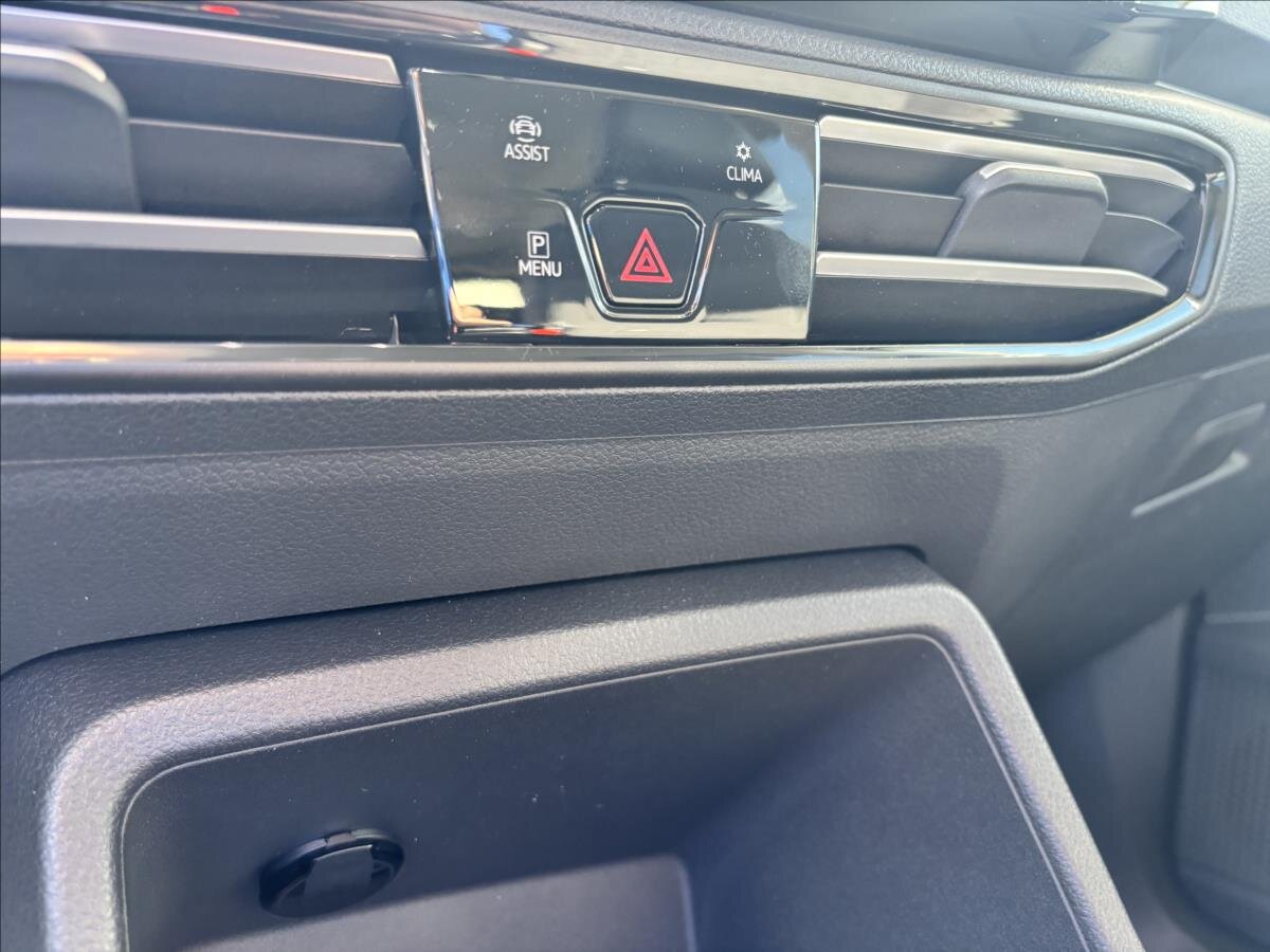 Volkswagen Caddy Ostatní 2,0 l 90 kw