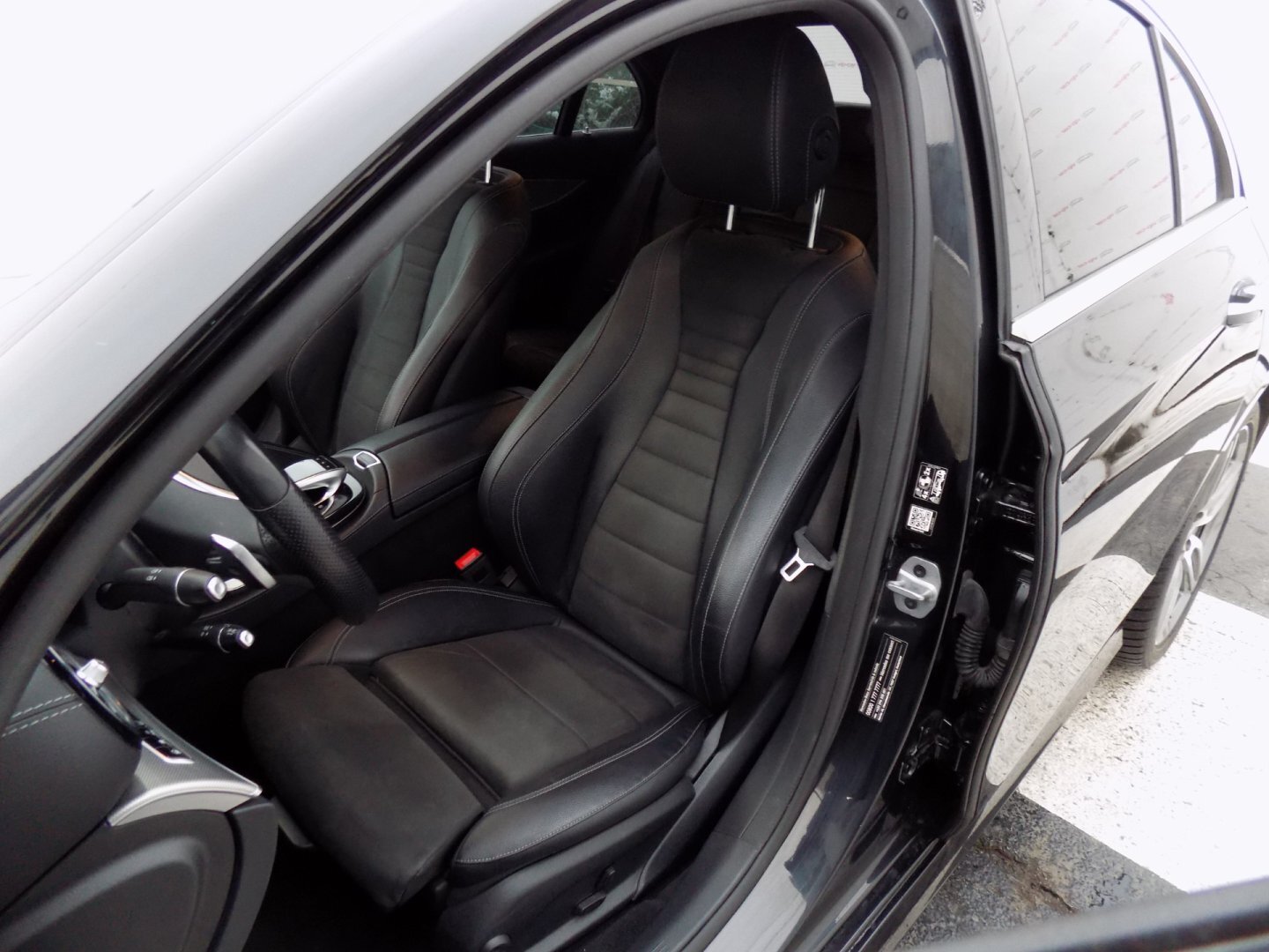 Mercedes-Benz Třídy E Sedan 3,0 l 190 kw