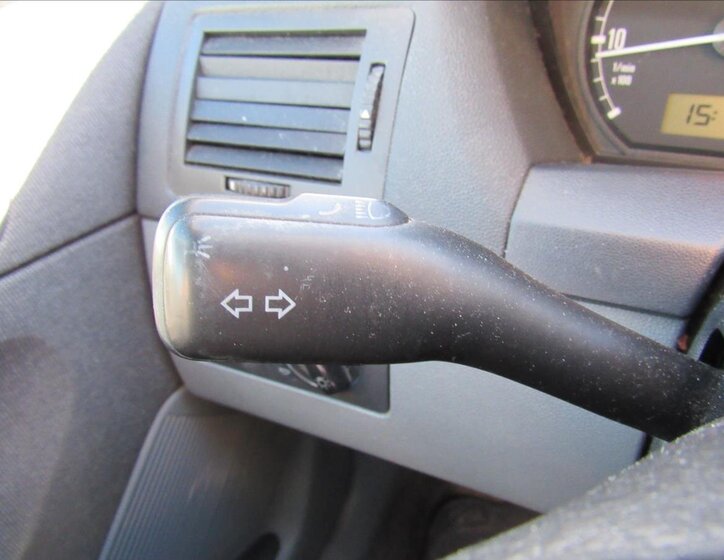 Škoda Fabia Hatchback 1,2 l 40 kw