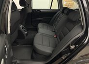 Škoda Superb Kombi 2,0 l 103 kw