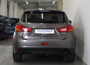 Mitsubishi ASX SUV / Terénní 1,6 l 86 kw