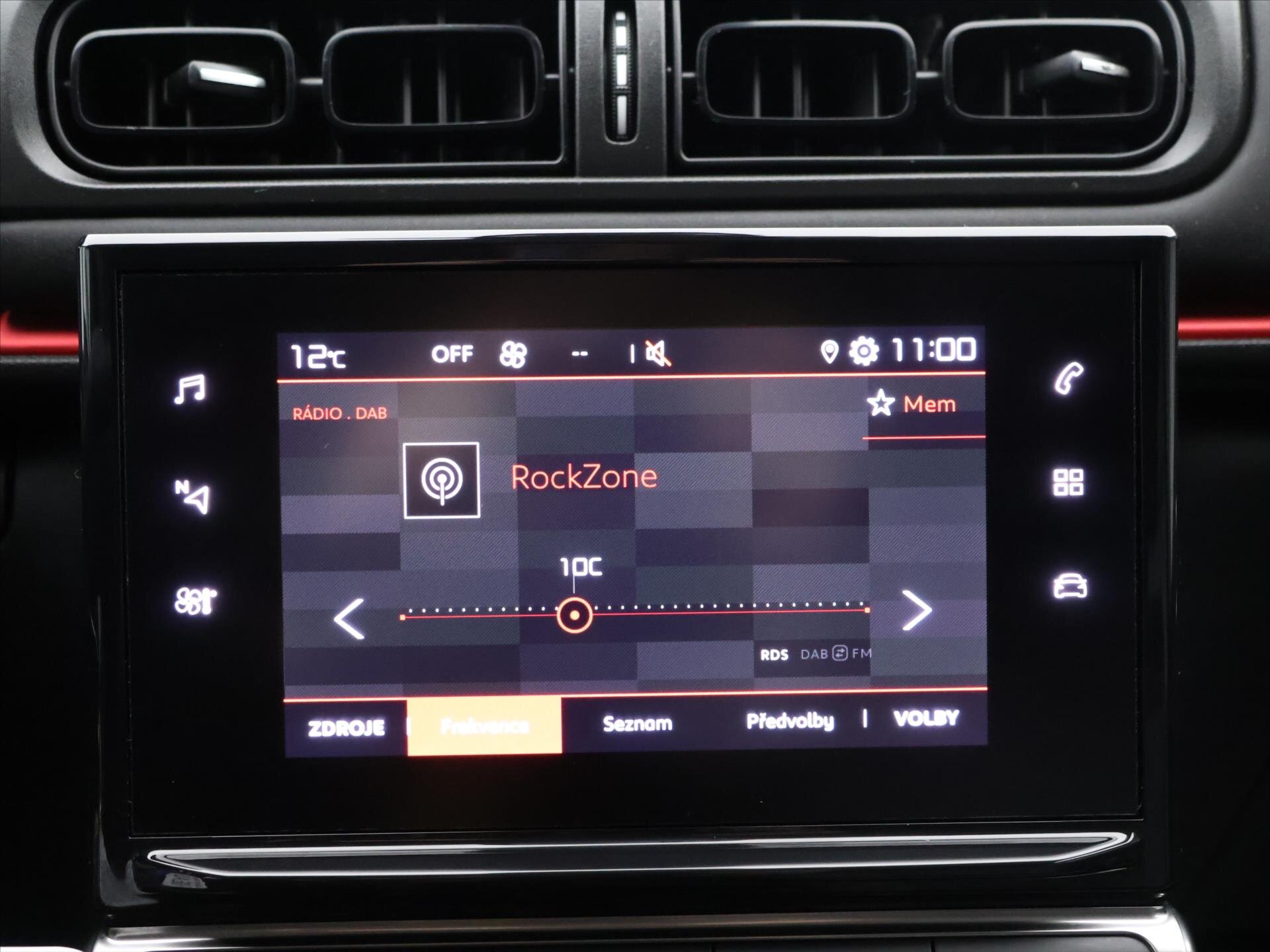 Citroën C3 Hatchback 1,2 l 61 kw