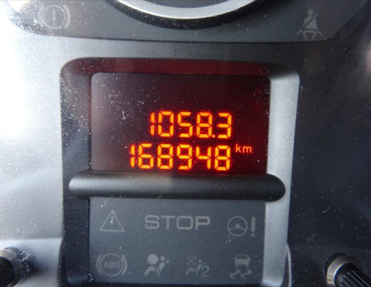 Citroën Berlingo 18