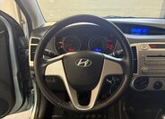 Hyundai i20 11