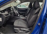 Škoda Octavia Kombi 1,5 l 110 kw