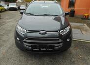 Ford EcoSport 2