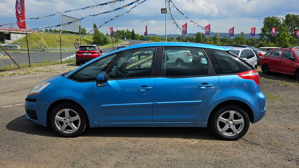 Citroën C4 Picasso