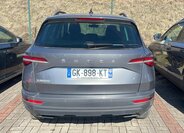 Škoda Karoq SUV / Terénní 2,0 l 85 kw