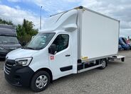 Renault Master 1