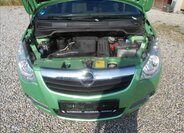 Opel Agila Hatchback 1,2 l 63 kw