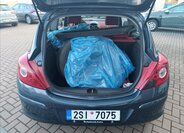 Opel Corsa Hatchback 1,2 l 59 kw