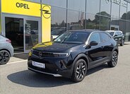 Opel Mokka SUV / Terénní 1,2 l 100 kw