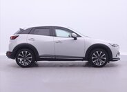 Mazda CX-3 8