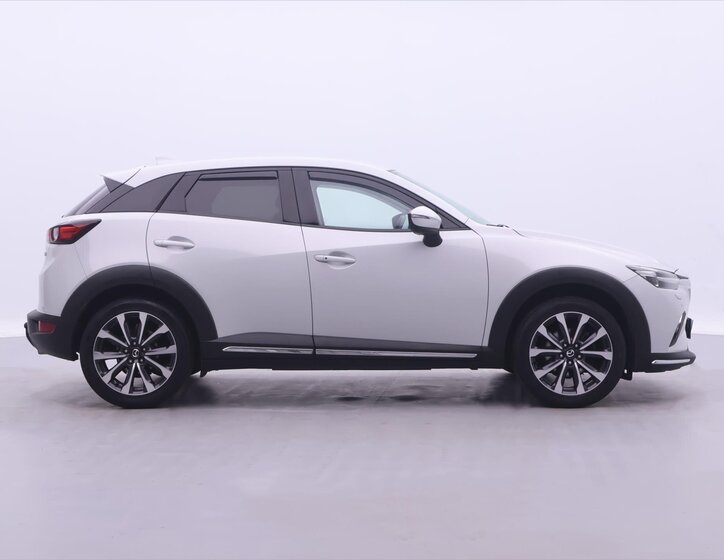 Mazda CX-3 8