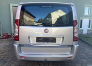 Fiat Scudo Kombi 2,0 l 94 kw