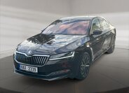 Škoda Superb Sedan / Limuzína 2,0 l 110 kw