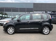 Citroën C3 Picasso Hatchback 1,4 l 70 kw