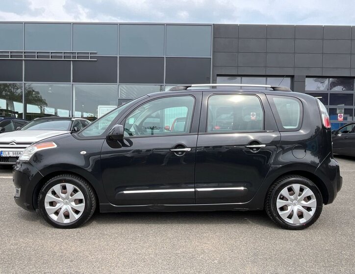 Citroën C3 Picasso Hatchback 1,4 l 70 kw