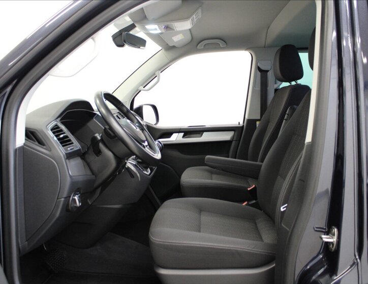 Volkswagen Multivan MPV 2,0 l 146 kw