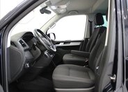 Volkswagen Multivan MPV 2,0 l 146 kw