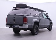Volkswagen Amarok Pick-up 3,0 l 165 kw