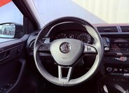 Škoda Fabia Kombi 999,0 81 kw