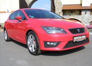 Seat Leon Hatchback 1,4 l 92 kw