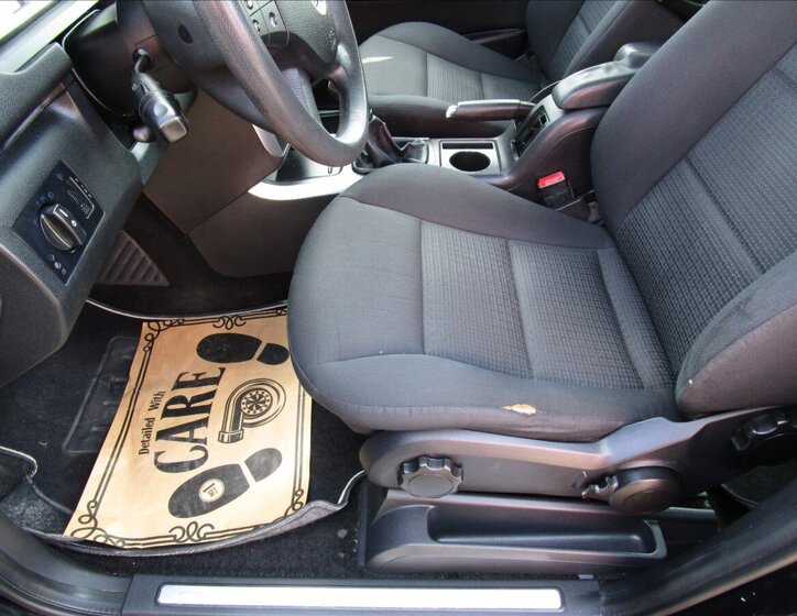 Mercedes-Benz Třídy B Kombi 2,0 l 80 kw